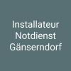 Installateur Notdienst Gänserndorf