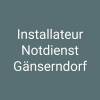 Installateur Notdienst Gänserndorf