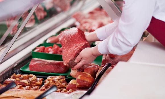 Image result for wenn jeder Fleisch aufgeben würde!